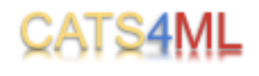 cats4ml logo